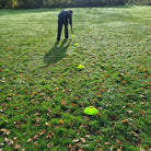Set of 50 Ram Rugby marker cones in five colors with stand holder, durable 40g training equipment for rugby drills