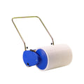 Bowdry spare replacement sponge for water remover front drum, durable ground equipment accessory for easy maintenance