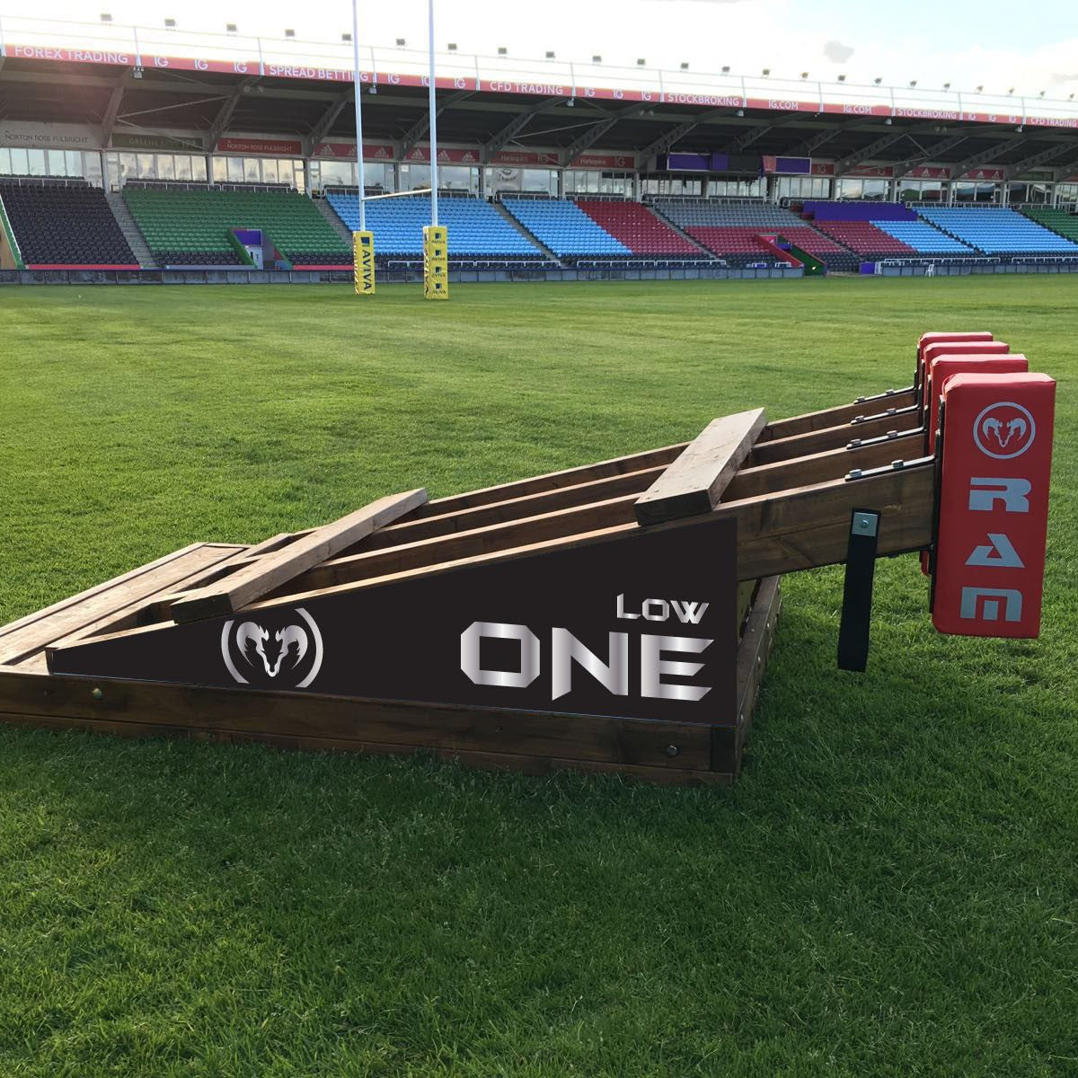 Ram Scrum Machine Scrum Machines – RAM Rugby