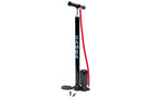 Ram Rugby Stirrup Pump hand ball inflator with stable base and foot pedal for hands-free, efficient rugby ball inflation
